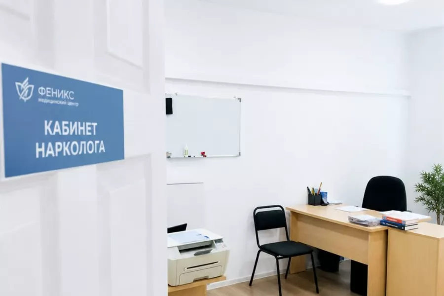 Реабилитационный центр для наркозависимых в Козловке